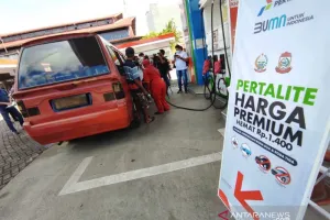 Pemerintah-DPR Sepakat, Sub...