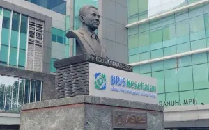 Penyakit Jantung Dapat Biaya Termahal! BPJS Kesehatan Gelontorkan Rp100 Triliun Lebih