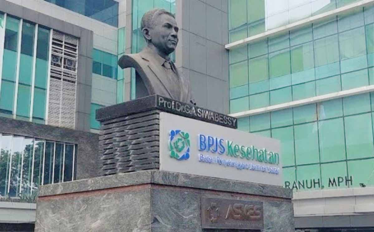 Penyakit Jantung Dapat Biaya Termahal! BPJS Kesehatan Gel...