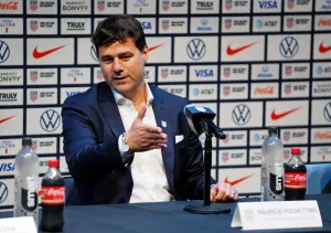 Pochettino Soroti Dugaan Pelanggaran Manchester City: Jika Benar, Ini Periode Penuh Penipuan