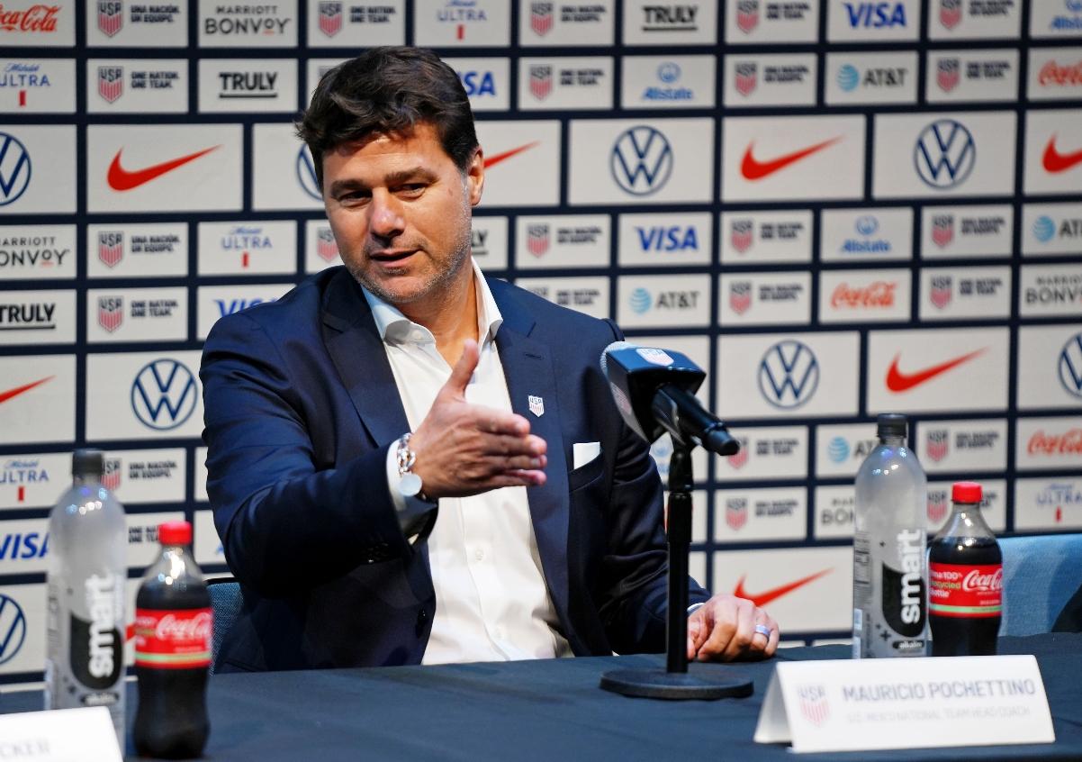 Pochettino Soroti Dugaan Pelanggaran Manchester City: Jika Benar, Ini Periode Penuh Penipuan