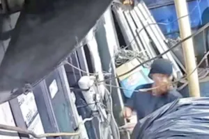 Bawa Mobil Avanza, Pria Curi Dua Karung Kabel Tembaga di Kalibata
