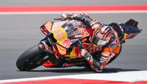 Pulih dari Cedera Siap Beraksi di Motegi, Maverick Vinales "Comeback" di GP Jepang