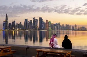 Qatar Sodorkan Ide Baru ke ...