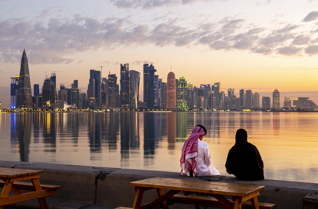Qatar Sodorkan Ide Baru ke AS demi Buka Blokade Selat Hormuz