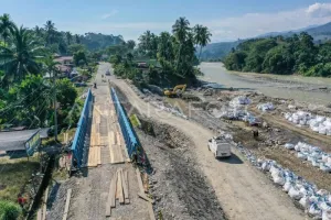 Sebanyak 15 Jalan Nasional Aceh Kembali Dibuka, Pemulihan Pascabencana Dikebut