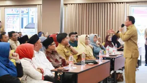 Sekolah Tak Sekadar Gratis Harus Berkualitas