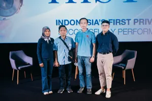 Teknologi LVAD Buka Pilihan Terapi bagi Pasien Gagal Jantung Stadium Lanjut