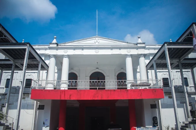 Taman Budaya Dituntut Jadi Penggerak Ekosistem Kebudayaan