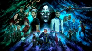 Terlalu Banyak Superhero dalam Avengers: Doomsday, Sutradara Anthony Russo Sampai Lupa Siapa Saja Aktor yang Sudah Diumumkan akan Ikut Bermain 