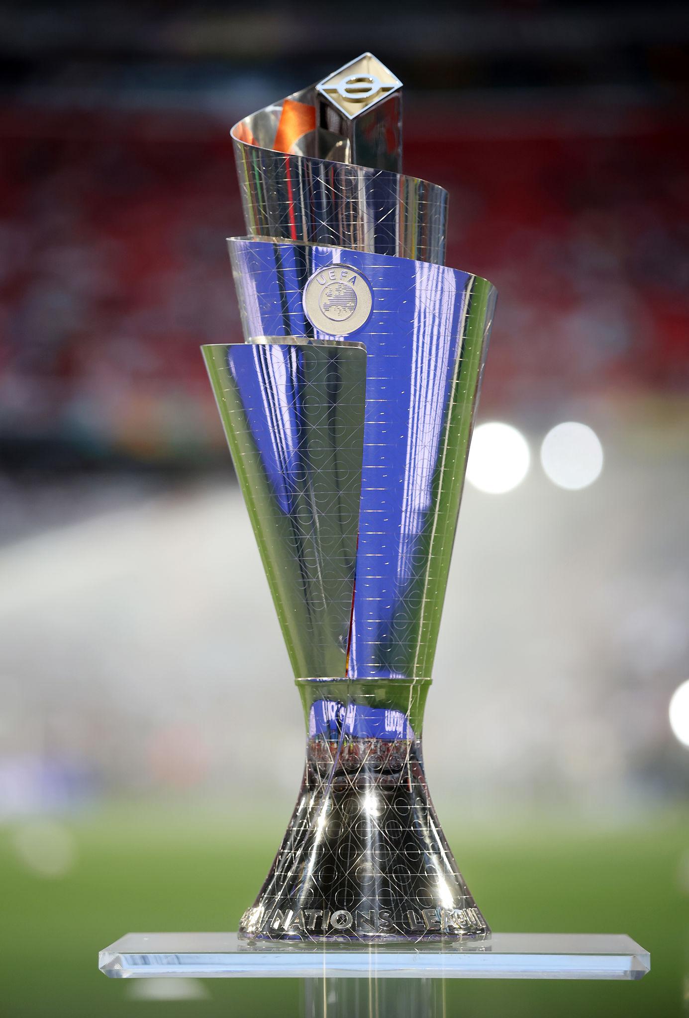 UEFA Bagikan 560 Miliar Rupiah kepada Klub yang Lepas Pemain ke Nations League