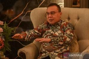 Usai Panggil Kalapas, DPR akan ke Lapas Cibinong Cek Data dan Fakta Lapangan