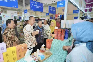 Wajib Halal Oktober 2026 Berlaku! Kemenperin Kejar Sertifikasi IKM, Yang Telat Siap-Siap Kena Sanksi