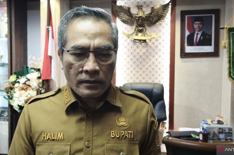 Warga Bantul Diimbau Jaga Kondisi yang Kondusif Jelang Pemilihan Lurah Serentak
