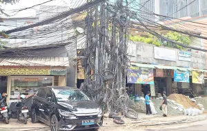 5 Tahun Dikeluhkan Warga! P...