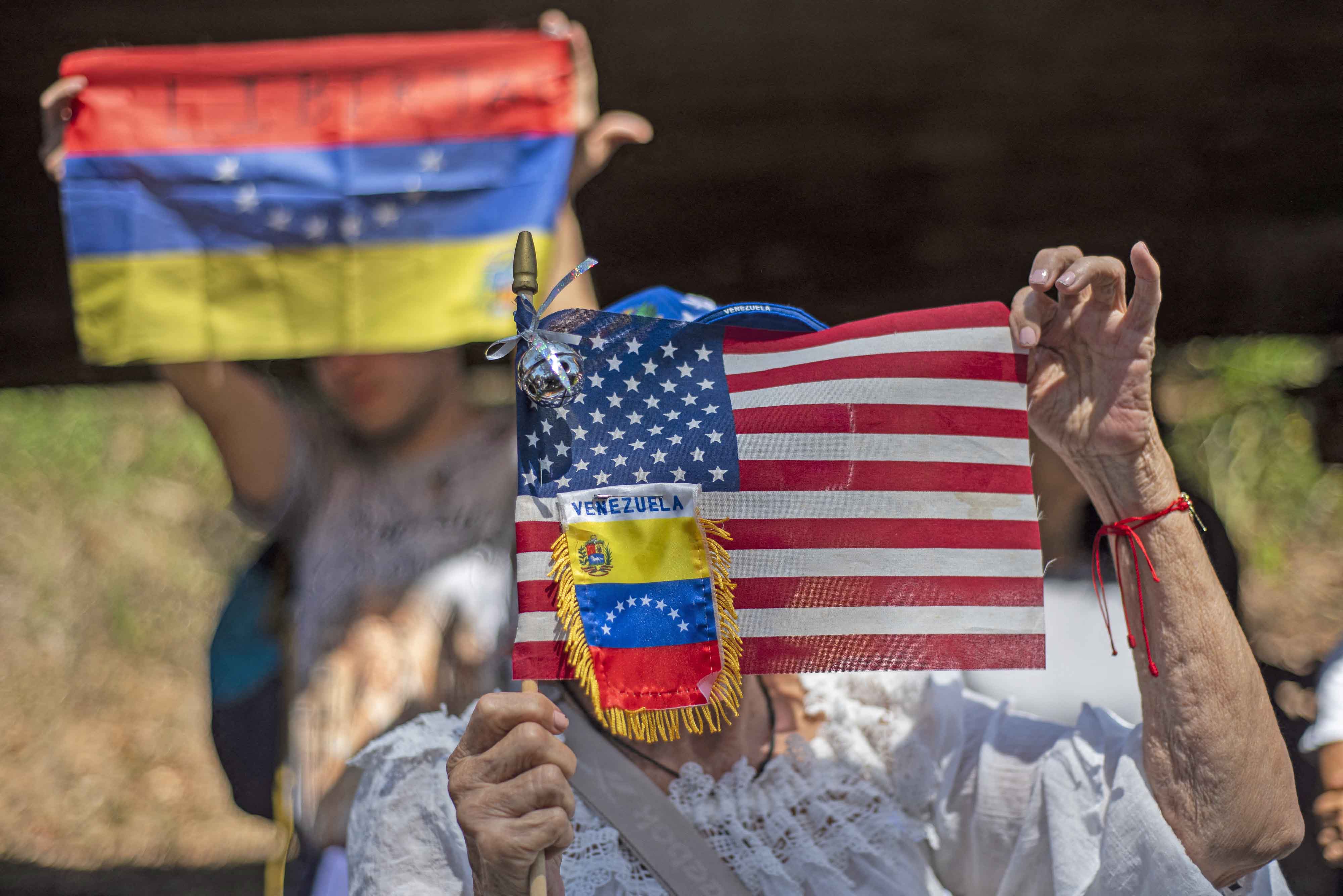 AS-Venezuela Sepakat Berkolaborasi Sukseskan Pemilu Presiden