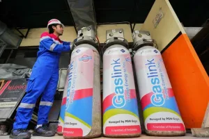 Bak Terbuka Jadi Sorotan, ESDM Wajibkan Pengiriman CNG 3 Kg Tertutup