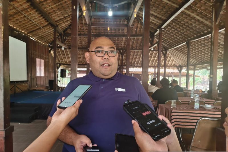 Bakesbangpol Sleman Perkuat Pancasila Hadapi Ancaman Hibr...