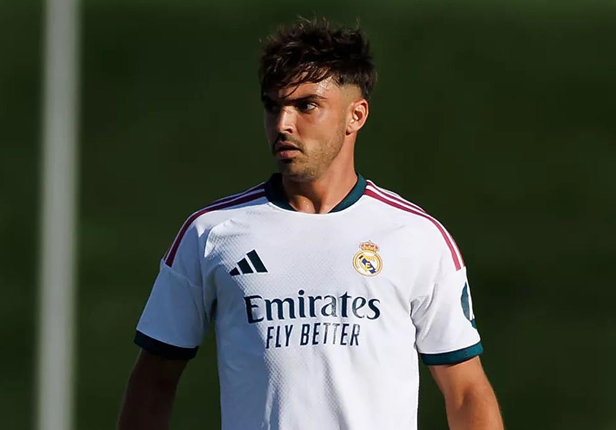 Bek Real Madrid Raul Asencio Jalani Operasi, Absen hingga Empat Bulan