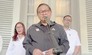 Bukan Cuma Busway, Transjakarta Bakal Layani Rute Laut Kepulauan Seribu, Tarif Disesuaikan