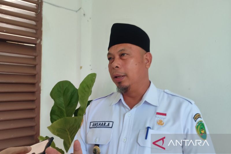 Bukan Dibakar! Pemkot Bengkulu Ubah Sampah Organik Jadi M...