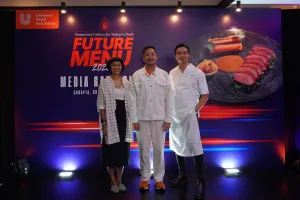 Dari Jejak Kuliner Lokal ke Menu Masa Kini, 18 Chef Eksplorasi Rasa Nusantara