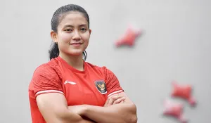 Desak Pastikan Target Empat Emas Tercapai