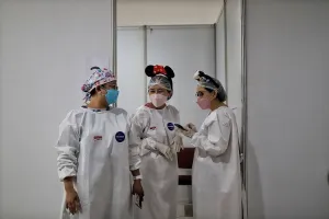 Dinkes Bandung Ajak Warga Terapkan PHBS untuk Cegah Influenza A