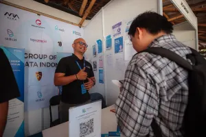 Disnaker Kota Bandung Gelar Virtual Job Fair