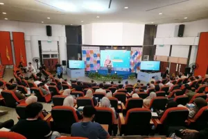 Dispar Kalsel Perkuat Ekonomi Kreatif untuk Kurangi Ketergantungan Sumber Daya Alam