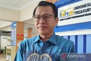 DJPb Buka Strategi Baru, Perkebunan Jambi Didorong Jadi Motor Penggerak Ekonomi