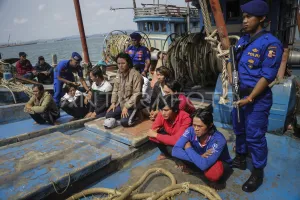 Dokumen Kapal Ikan Dipalsuk...