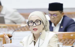 DPR Minta Kenaikan Harga Avtur Tidak Dijadikan Alasan Kenaikan Biaya Haji 2027