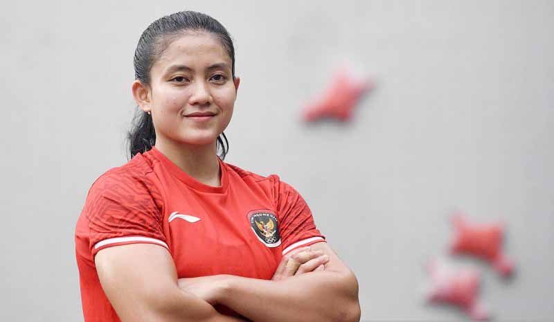 Fantastis! Desak Made Rebut Emas Asian Games 2026 Sekalig...