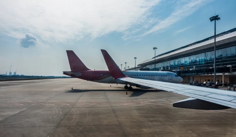 Flightradar24: Sanksi AS Pangkas Penerbangan Iran hingga ...