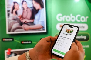 Group Ride Grab Meningkat 30 Kali Lipat, Perjalanan Bersama Makin Diminati