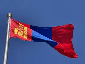 Hubungan Diplomatik Ke-70, Mongolia Perdalam Kerja Sama Farmasi dengan Indonesia