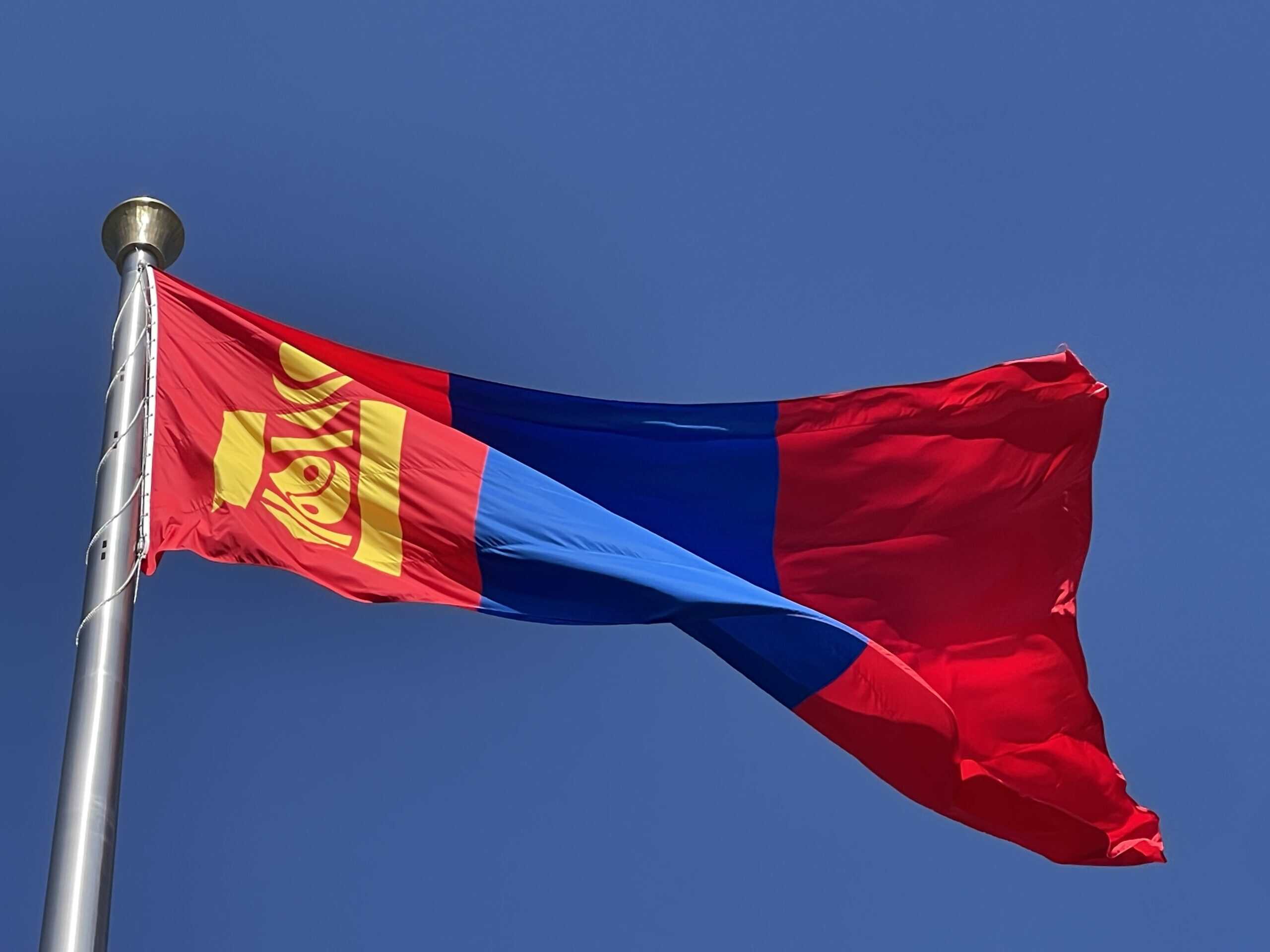 Hubungan Diplomatik Ke-70, Mongolia Perdalam Kerja Sama Farmasi dengan Indonesia