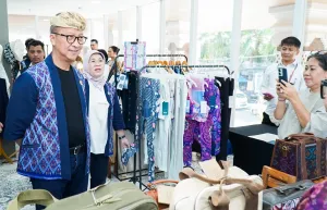 IKM Curhat Branding dan Pemasaran, Kemenperin Gandeng Kampus Buka Mentor Gratis