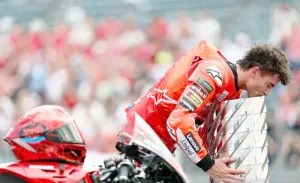 Incar Status Raja Motegi! Marc Marquez Siap Sikat Rival dan Cetak Rekor Gila di GP Jepang!