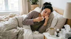 Influenza A Kembali Merebak, Kenali Gejala hingga Tanda Perlu ke Dokter