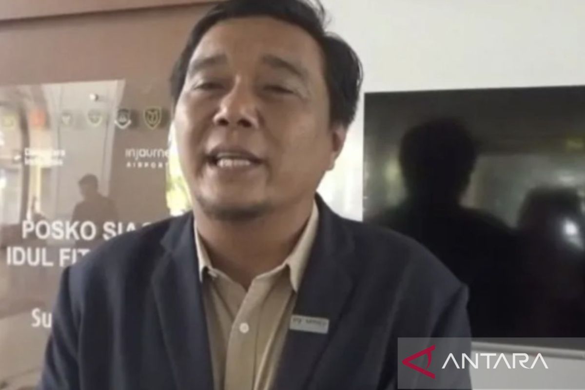 Jarak Pandang Terbatas karena Asap, Penerbangan Jakarta–Jambi Tertunda Mendarat 