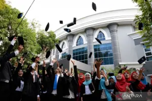 Jika Kuliah Gratis Diterapkan, Bagaimana Nasib PTS? Ini Sorotan Asadiktisi