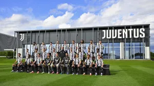 Juventus Siapkan Penambahan Modal  5,09 Triliun Rupiah, Exor Suntik Dana Awal 1,22 Triliun Rupiah