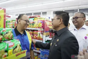 Kabar Baik Buat Pencari Kerja! Job Fair Tangerang Serap 864 Orang