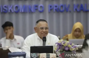 Kaltim Percepat  Penanganan RTLH Guna Turunkan “Stunting”