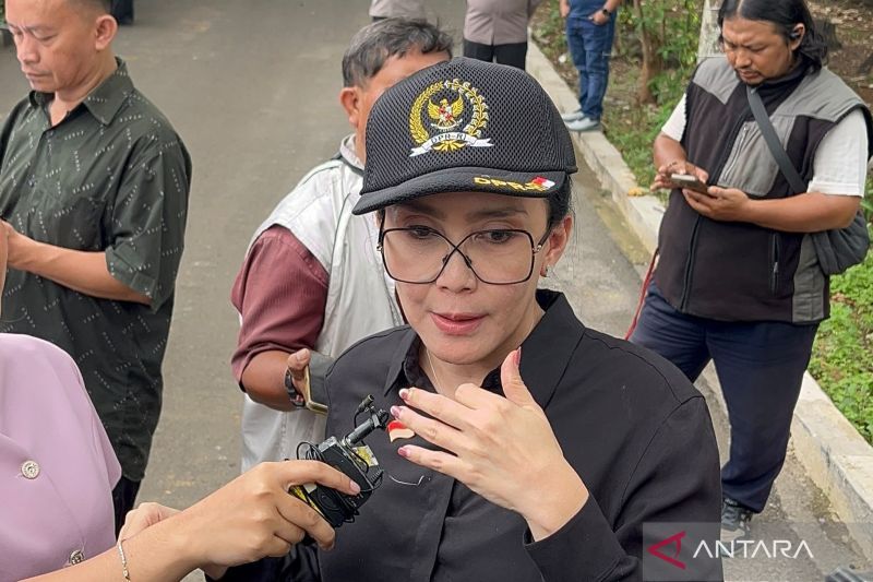 Kasus Lapas Cibinong Jadi Momentum Perbaikan Pemasyarakat...