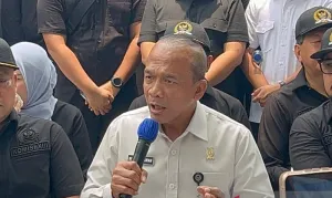 Kemenimipas Tegaskan Fasilitas Mewah seperti Apartemen Lapas Cibinong Tak Tercatat sebagai Barang Milik Negara