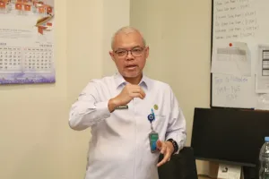 Kemnaker Manfaatkan AI untuk Verifikasi Mitra dan Peserta MagangHub.