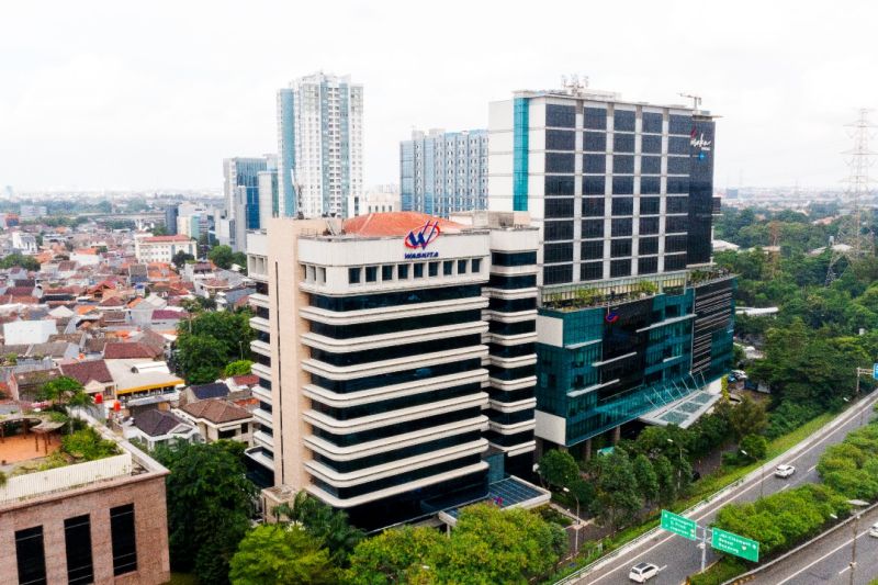 Kewajiban Pokok Obligasi Rp722 Miliar Waskita Karya Beres, Kok Bisa? Ini Penjelasannya